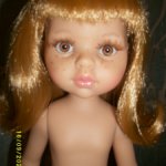 Даша от Паола Рейна 2018 год