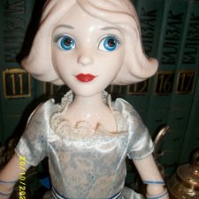 Милейшая прелесть-прелестная