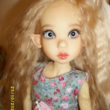 Трогательные Тилли от Кайе Вигс.