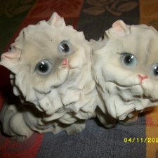 Куклы - Близнецы.