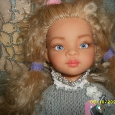 Милейшая прелесть