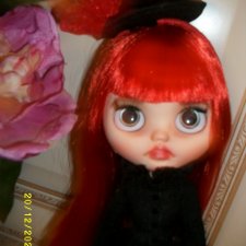 Розалия.  Производство Hasbrо