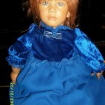 Янка от Аннет Химштедт