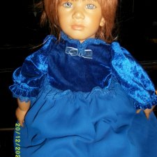 Янка от Аннет Химштедт