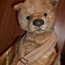 Чудесный медведь