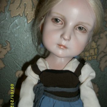 Аленушка и братец Иванушка