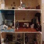 Наш кукольный дом