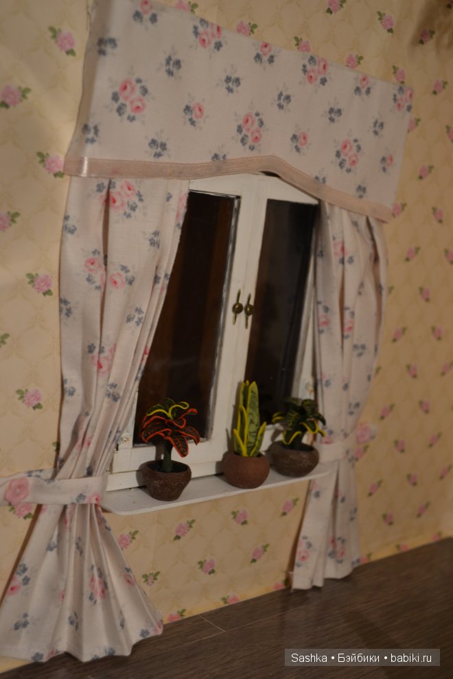 Переделки — Мебель для кукол и домиков: фото (фото 5)