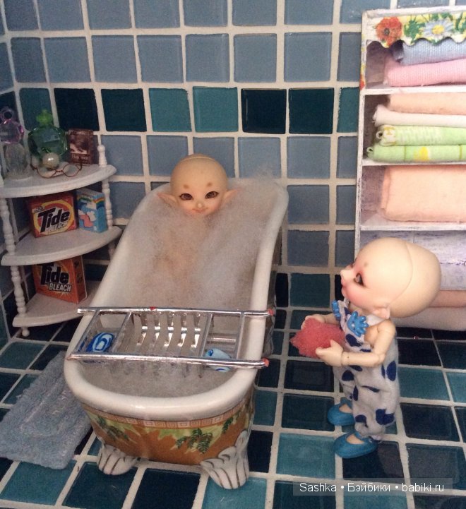 Приятно познакомиться | Бэйбики Приятно познакомиться — Куклы Fairyland (ФэйриЛэнд): BJD (БЖД) (фото 9)