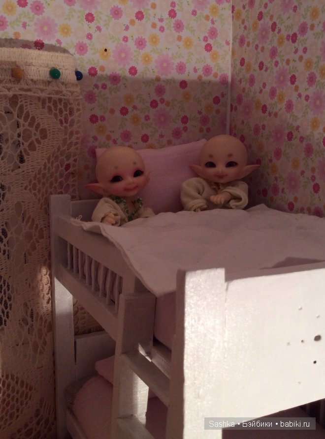 Приятно познакомиться | Бэйбики Приятно познакомиться — Куклы Fairyland (ФэйриЛэнд): BJD (БЖД)