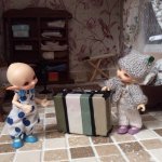 Приятно познакомиться!