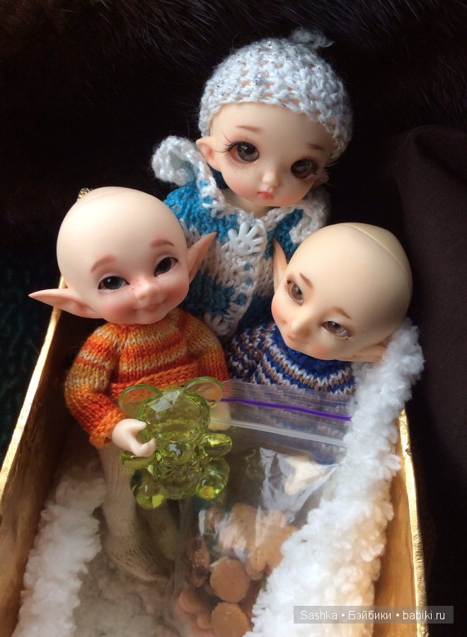 Как мы ехали домой | Бэйбики Как мы ехали домой — Куклы Fairyland (ФэйриЛэнд): BJD (БЖД)