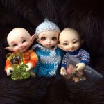 Как мы ехали домой!