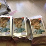 Ждали, ждали и дождались! Реалпуки Поцелуйка и Нюша