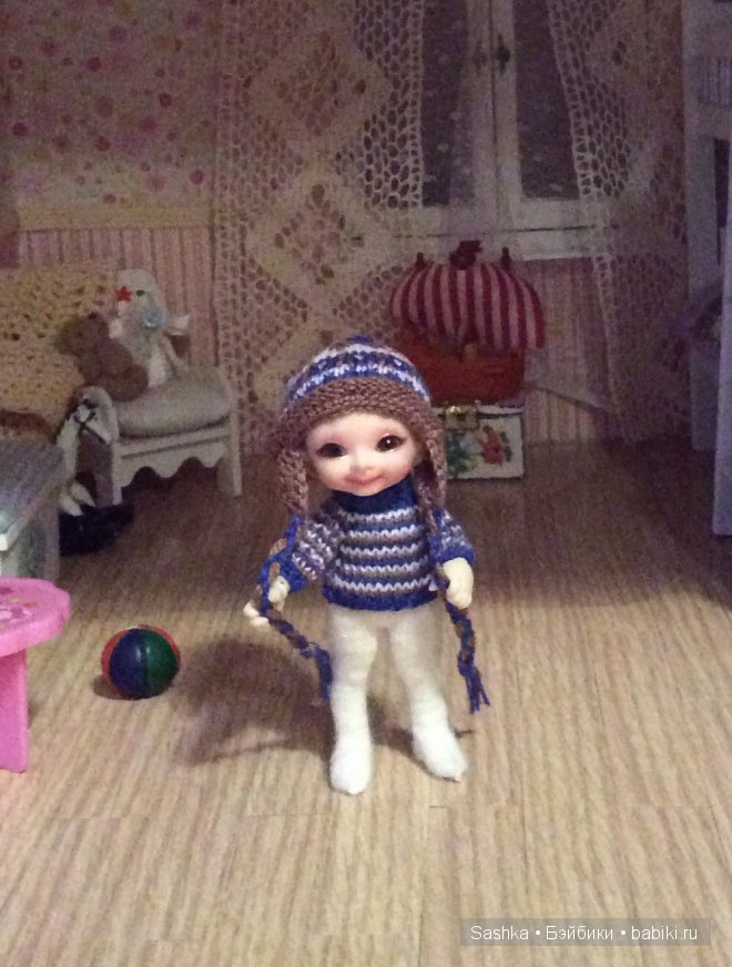 Семейка! Часть 1 — Куклы Fairyland (ФэйриЛэнд): BJD (БЖД)