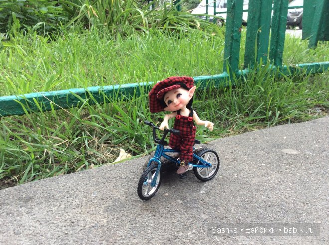 Семейка! Часть 1 — Куклы Fairyland (ФэйриЛэнд): BJD (БЖД) (фото 4)