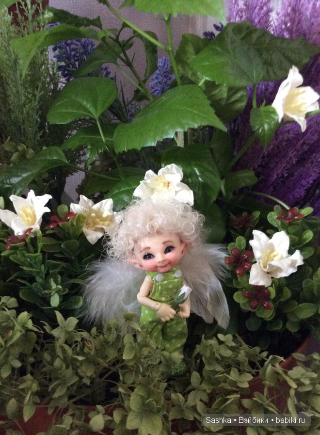 Семейка! Часть 1 — Куклы Fairyland (ФэйриЛэнд): BJD (БЖД) (фото 2)