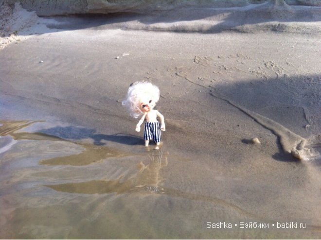 Семейка! Часть 1 — Куклы Fairyland (ФэйриЛэнд): BJD (БЖД) (фото 7)