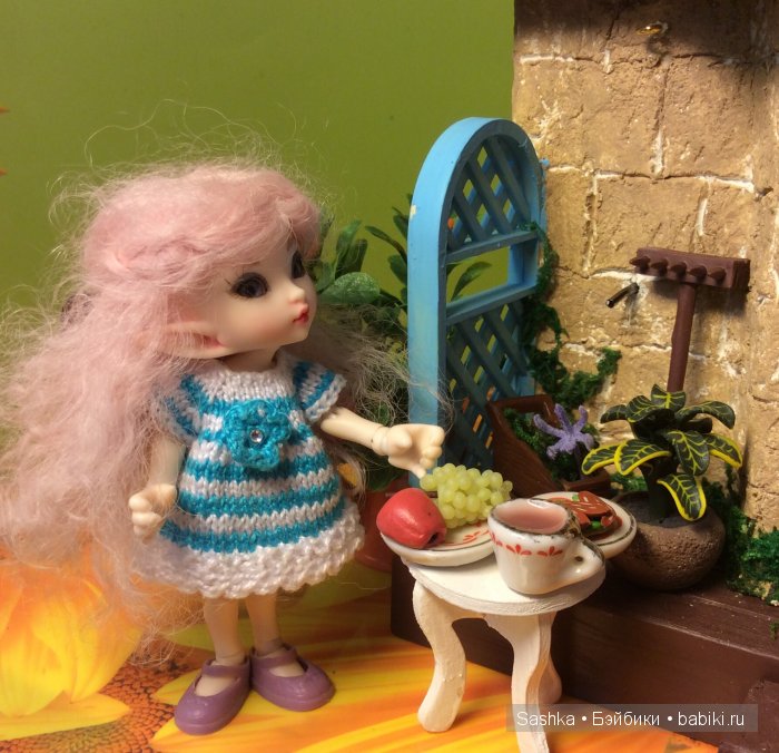 Часть 2 Тихон и его лаборатория (фото 5)