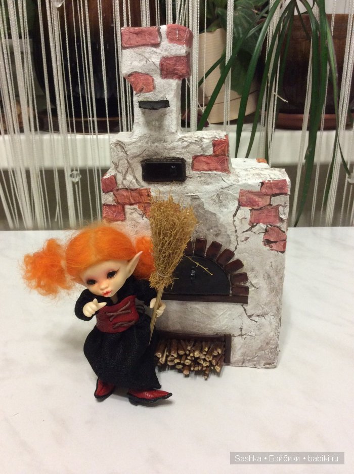 Кто на новенького — Куклы Fairyland (ФэйриЛэнд): BJD (БЖД) (фото 4)