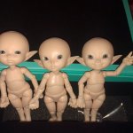 Кто на новенького!