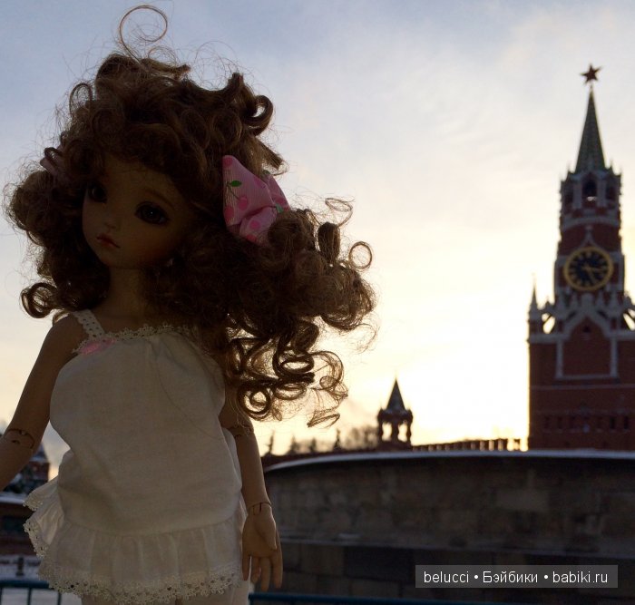 Irene KID Iplehouse — Куклы Iplehouse (Иплхаус): BJD (БЖД) (фото 6)