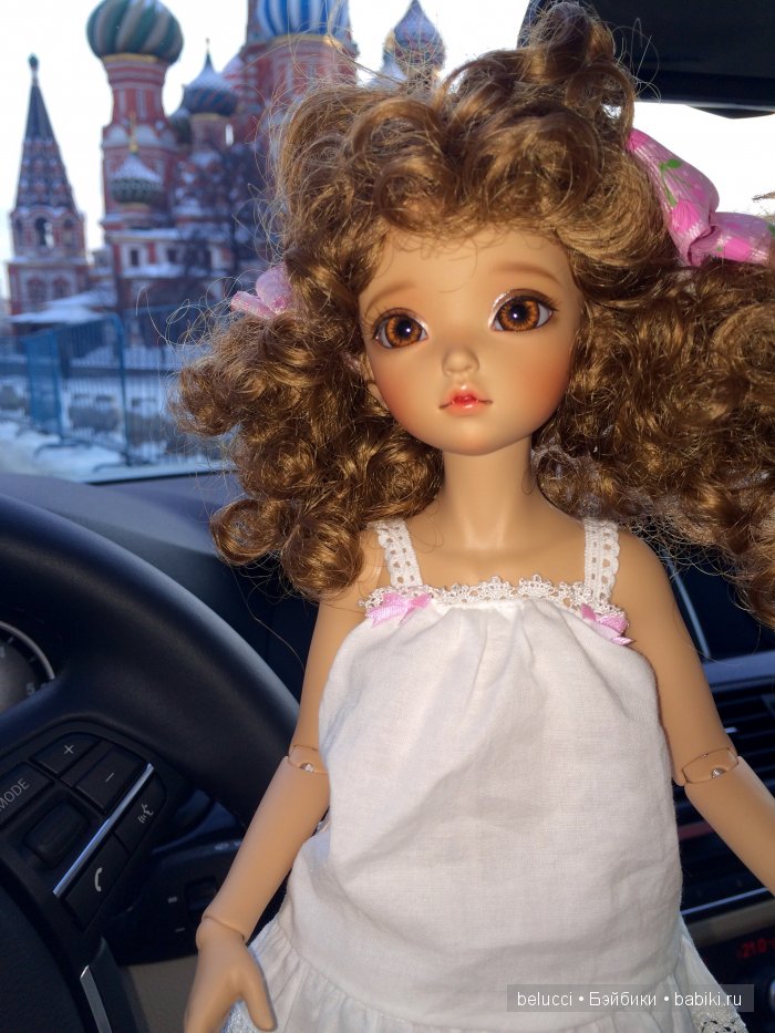 Irene KID Iplehouse — Куклы Iplehouse (Иплхаус): BJD (БЖД) (фото 5)