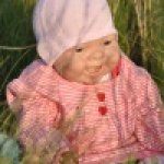 Berenguer. Кукла Лола