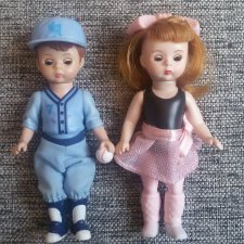 Коллекционная кукла - Куколки от Мадам Александр купить в Шопике ...