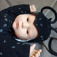 Большой малыш от Anne Geddes Большой малыш от Anne Geddes