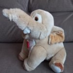 Слонёнок от Trudi