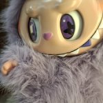 Большой Лабубу