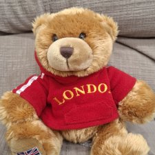 Разные мишки