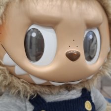 Большой Лабубу оригинал Pop Mart