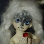 Знакомство с обаятельным и привлекательным. Dollzone deer boy