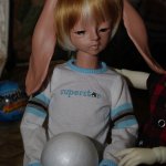 Карамельная луна. BJD, Soom Teschen