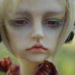 One sunny cloudy day