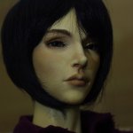 Нежный вампир