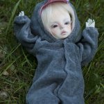 Фанни-Бегемотик