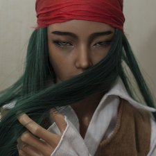 Сказочка про русалочку