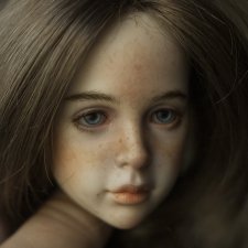 Несколько свежих мейков от Кошки