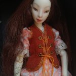 Продам Bardo Research Mahi от Оксаны Геец