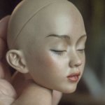 Продам голову Bimong Dandelion (Mindulrae) в тане