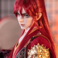 Продам одежду для BJD от 25 до 75 см