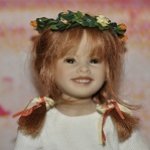 4 плюшечки - ватрушечки