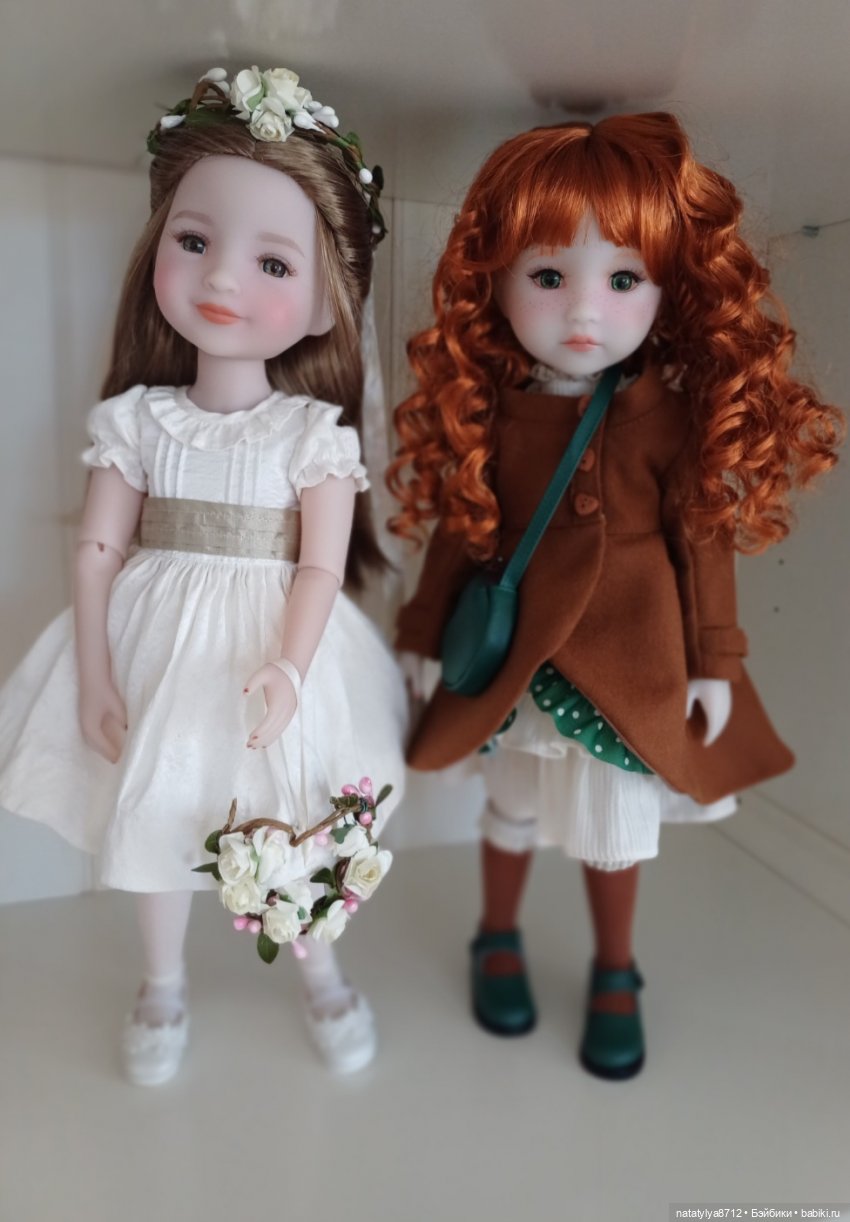 Как оказаться "на крючке" у Руби Ред | Бэйбики Как оказаться "на крючке" у Руби Ред