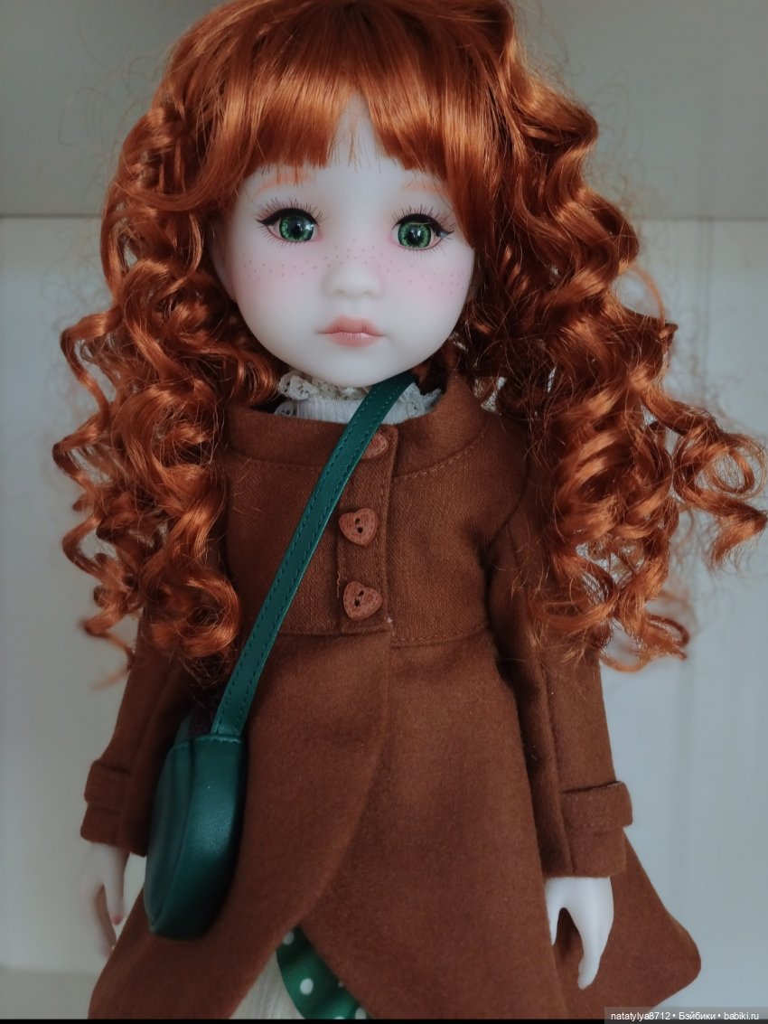 Как оказаться "на крючке" у Руби Ред | Бэйбики Как оказаться "на крючке" у Руби Ред