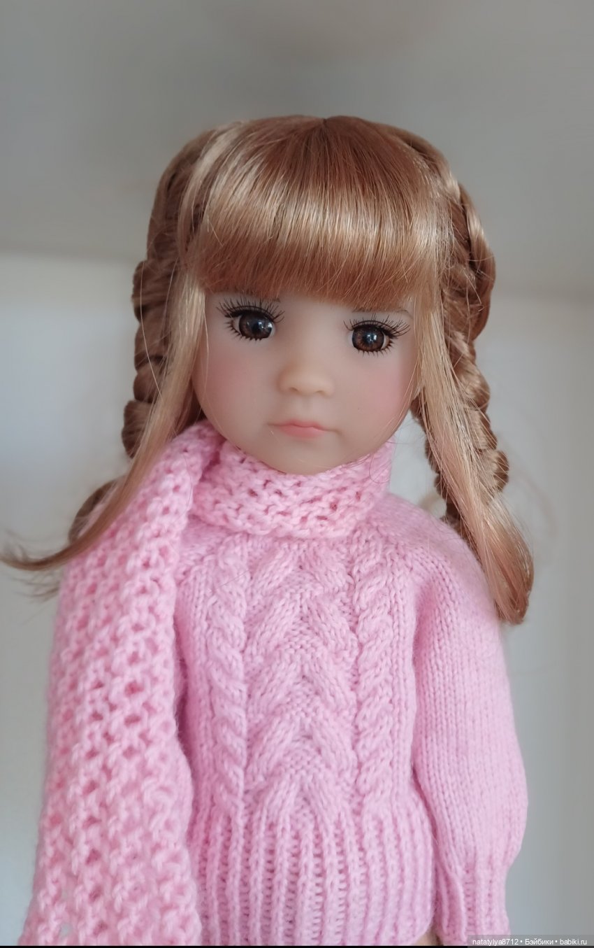 Как оказаться "на крючке" у Руби Ред | Бэйбики Как оказаться "на крючке" у Руби Ред (фото 3)