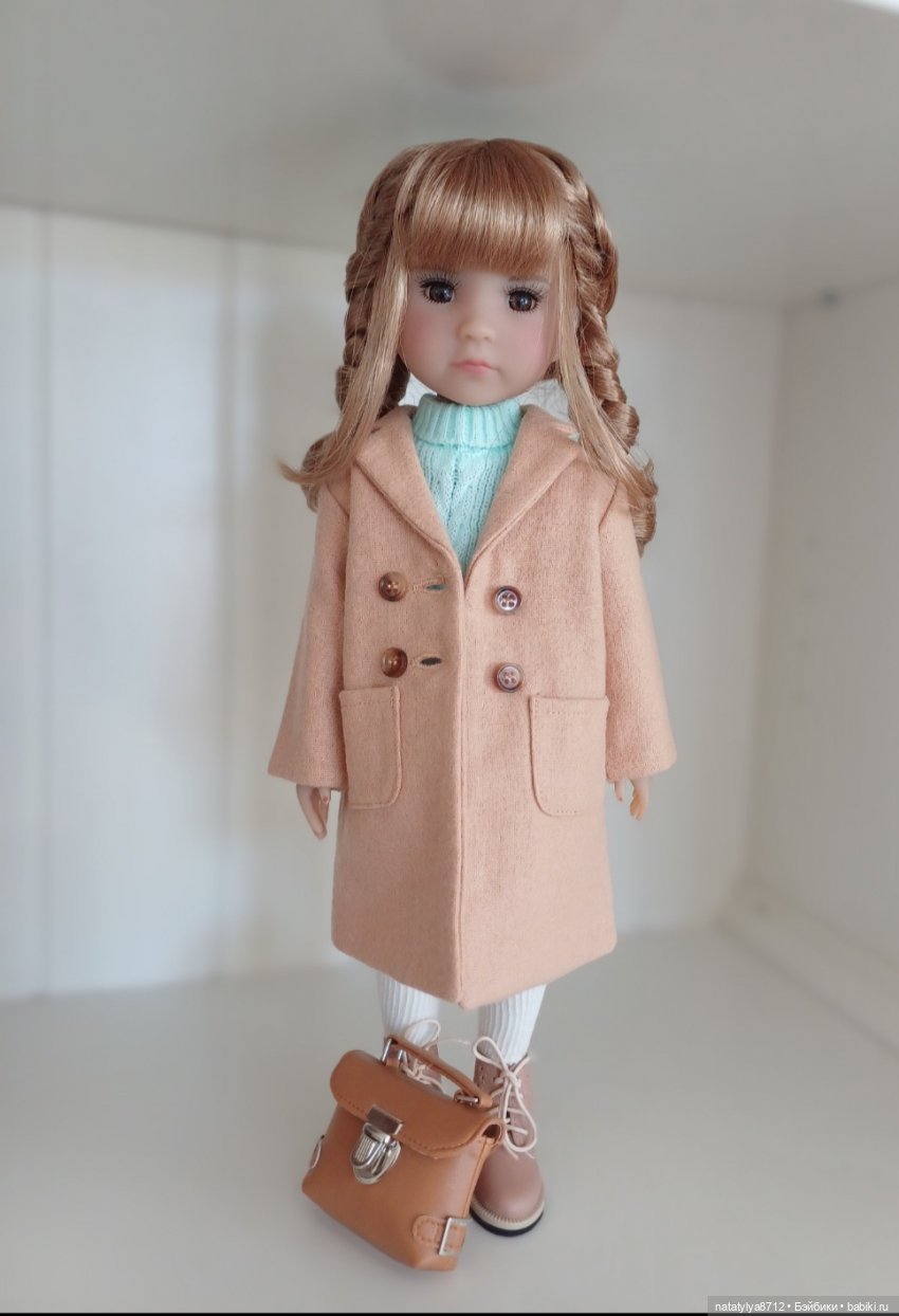 Как оказаться "на крючке" у Руби Ред | Бэйбики Как оказаться "на крючке" у Руби Ред