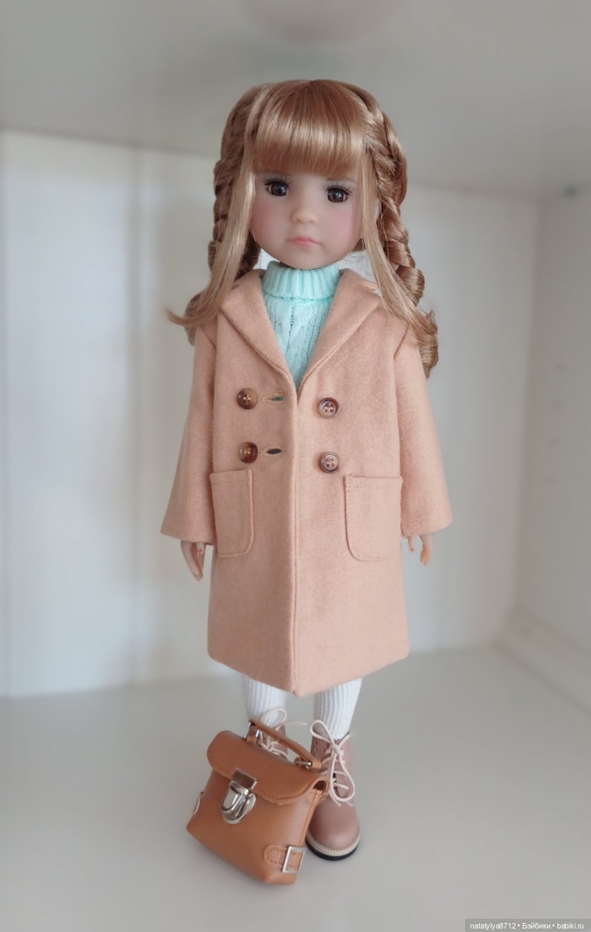 Как оказаться "на крючке" у Руби Ред | Бэйбики Как оказаться "на крючке" у Руби Ред (фото 2)